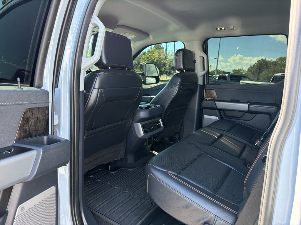 2024 Ford Super Duty F-450 DRW XL