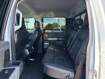 2024 Ford Super Duty F-450 DRW XL