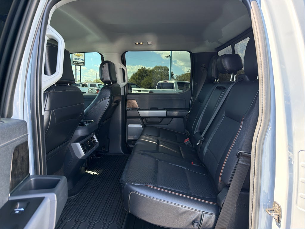 2024 Ford Super Duty F-450 DRW XL