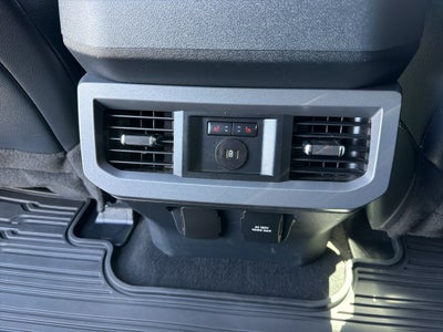 2024 Ford Super Duty F-450 DRW XL