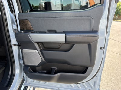2024 Ford Super Duty F-450 DRW XL