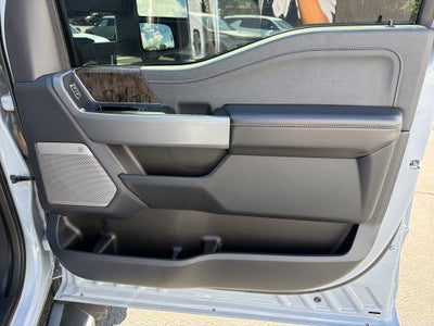2024 Ford Super Duty F-450 DRW XL