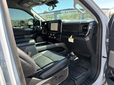 2024 Ford Super Duty F-450 DRW XL