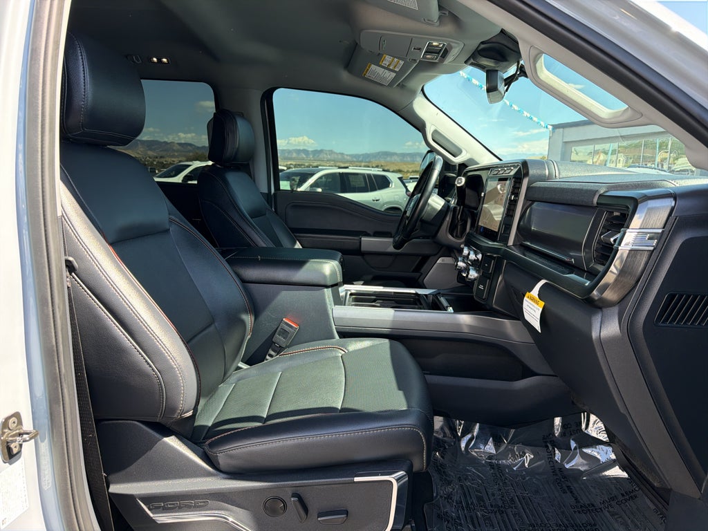 2024 Ford Super Duty F-450 DRW XL