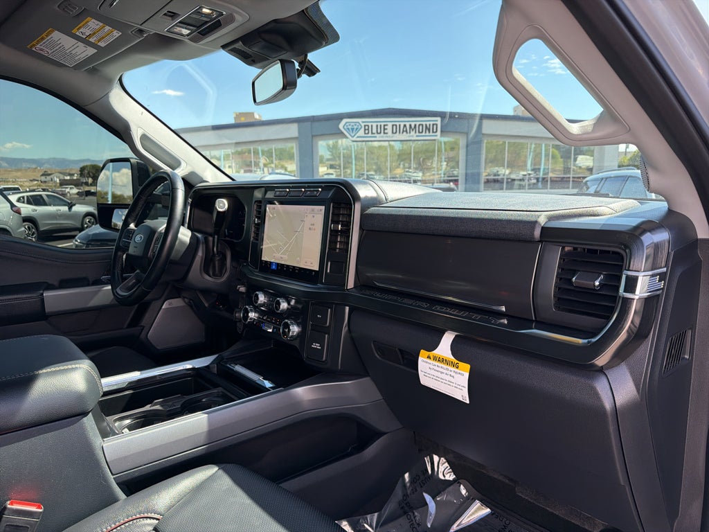 2024 Ford Super Duty F-450 DRW XL