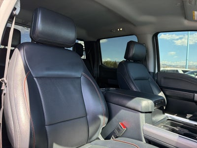 2024 Ford Super Duty F-450 DRW XL