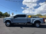 2024 Ford Super Duty F-450 DRW XL