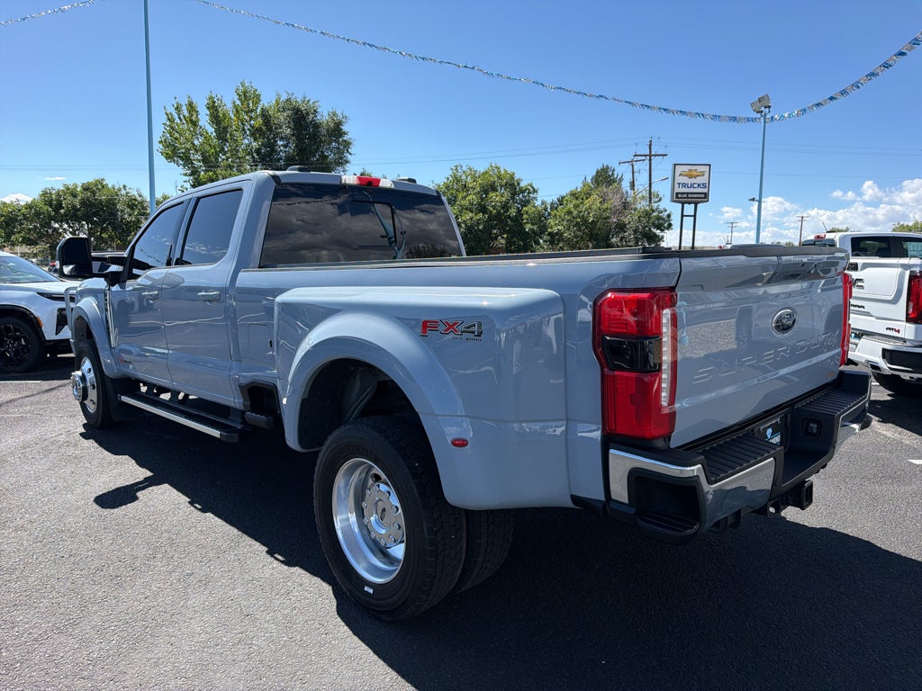 2024 Ford Super Duty F-450 DRW XL