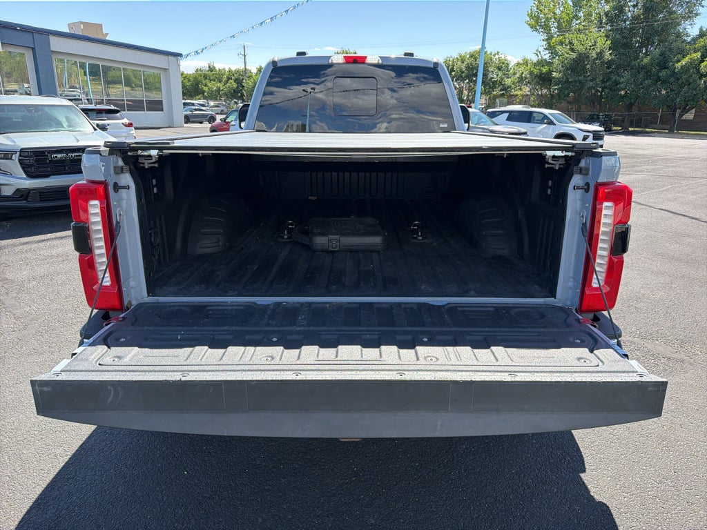 2024 Ford Super Duty F-450 DRW XL