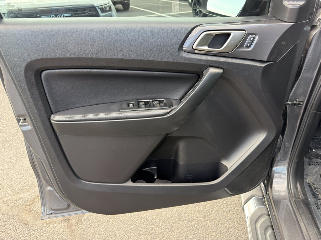 2019 Ford Ranger XL