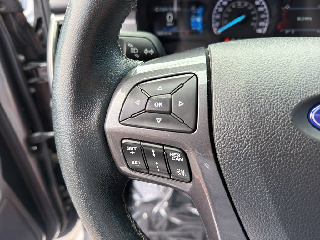 2019 Ford Ranger XL