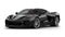2027 Chevrolet Corvette Z06 3LZ