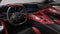 2027 Chevrolet Corvette Z06 3LZ