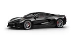 2027 Chevrolet Corvette Z06 3LZ