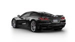 2027 Chevrolet Corvette Z06 3LZ