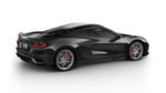 2027 Chevrolet Corvette Z06 3LZ