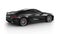 2027 Chevrolet Corvette Z06 3LZ