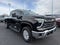 2025 Chevrolet Silverado 3500 HD LTZ