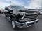 2025 Chevrolet Silverado 3500 HD LTZ