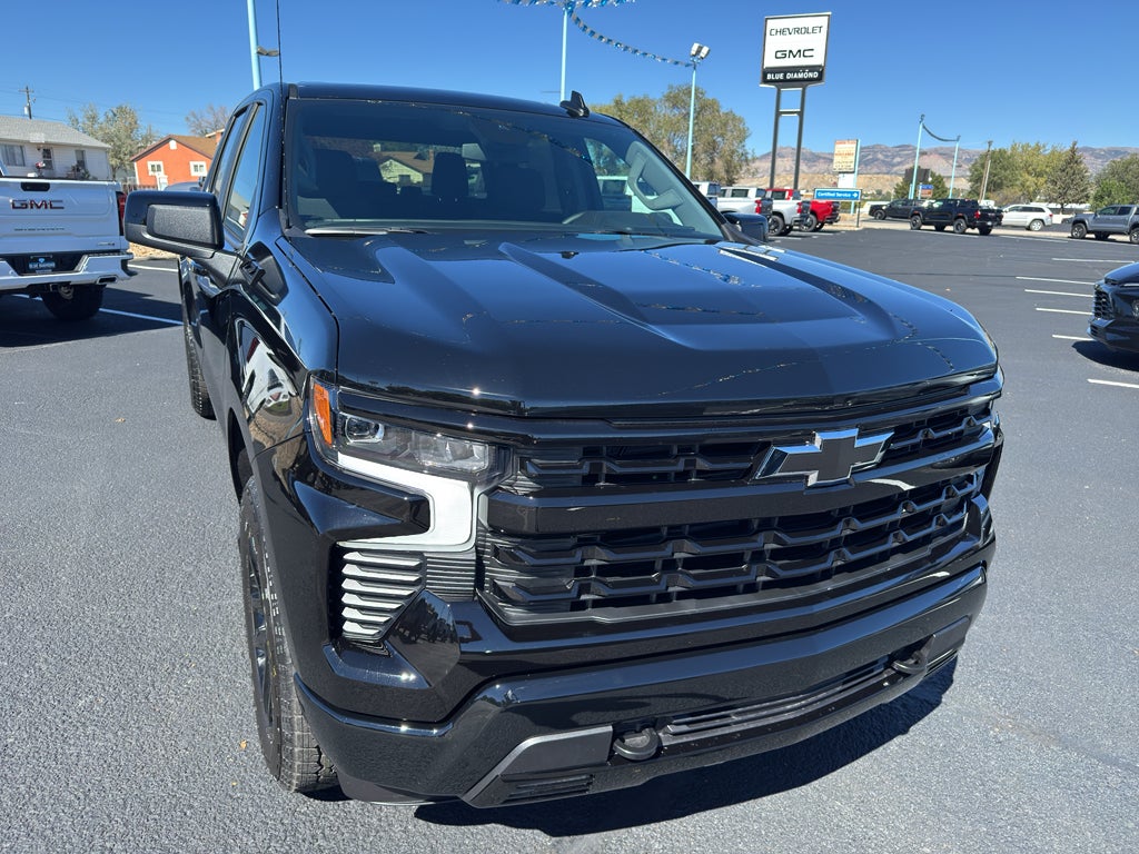 2026 Chevrolet Silverado 1500 RST - Photo 10