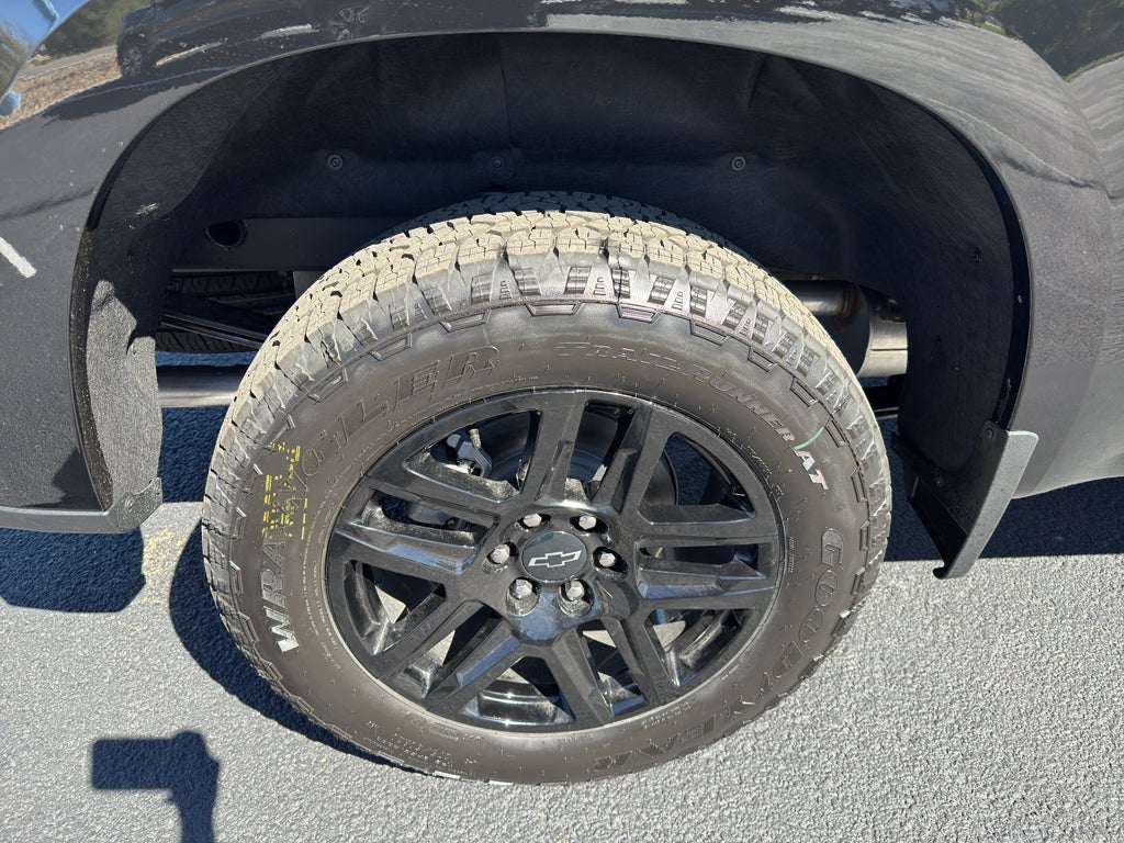 2026 Chevrolet Silverado 1500 RST - Photo 12