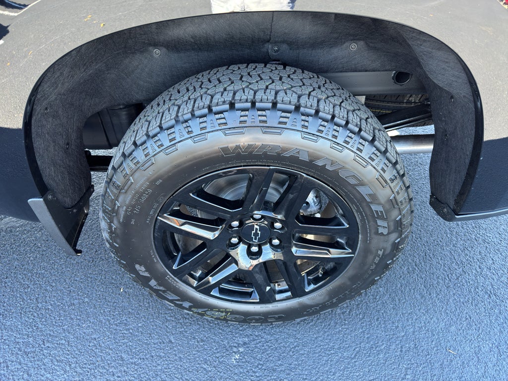 2026 Chevrolet Silverado 1500 RST - Photo 13