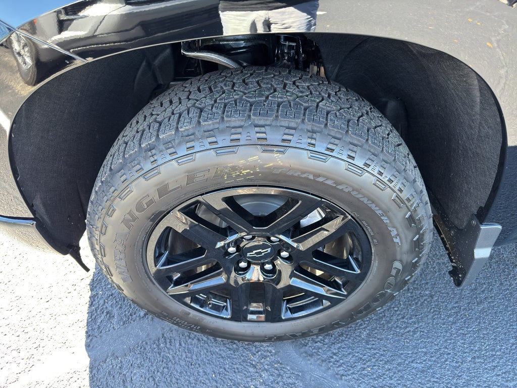 2026 Chevrolet Silverado 1500 RST - Photo 14