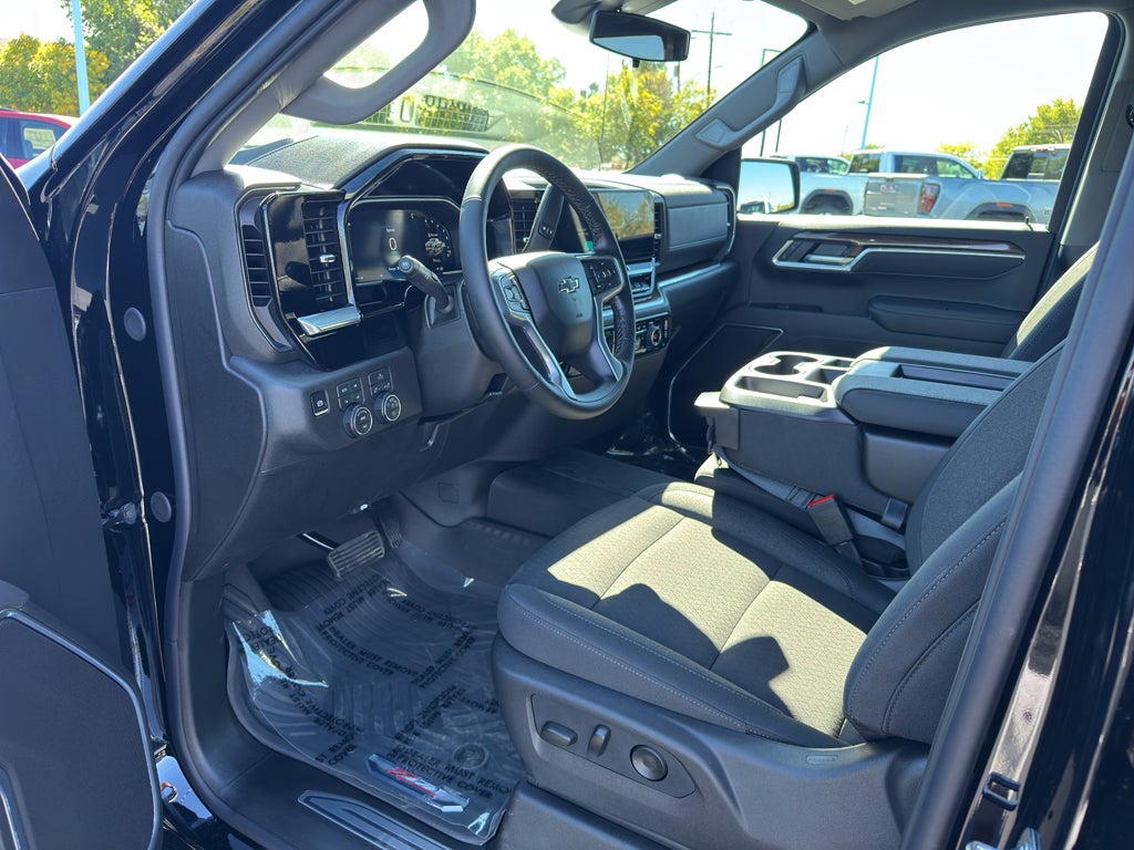 2026 Chevrolet Silverado 1500 RST - Photo 16