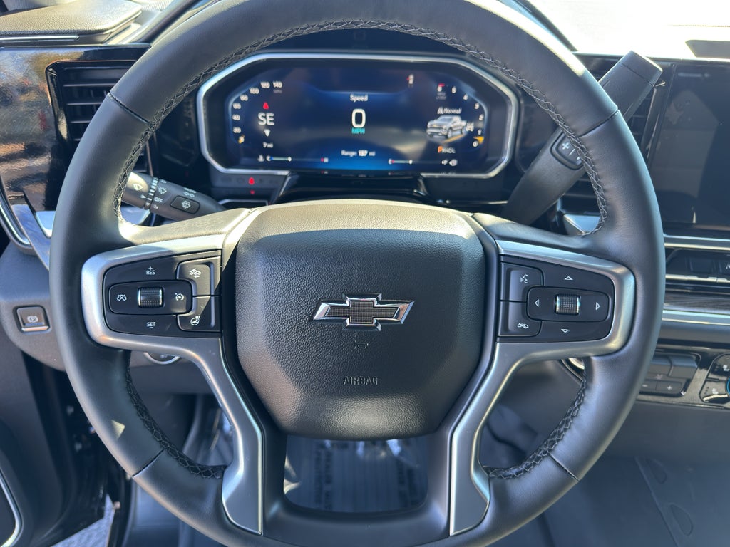 2026 Chevrolet Silverado 1500 RST - Photo 19