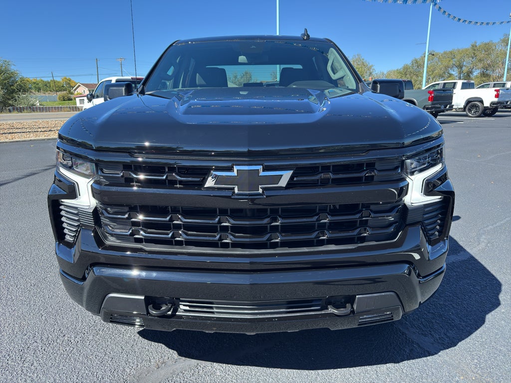 2026 Chevrolet Silverado 1500 RST - Photo 2
