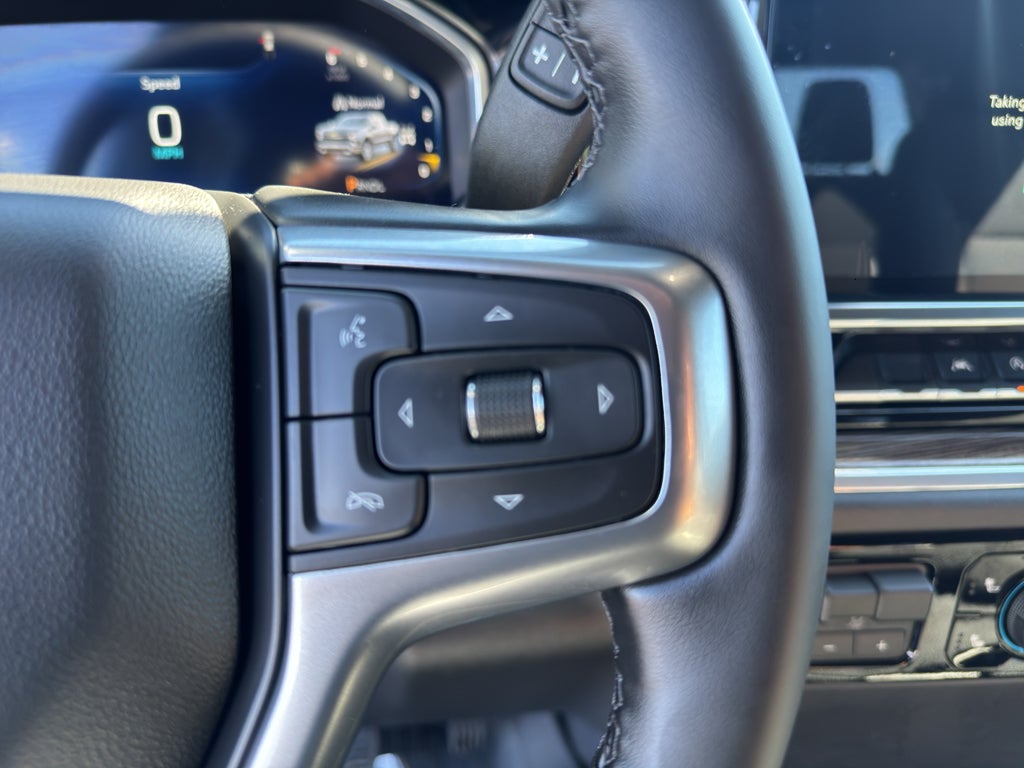2026 Chevrolet Silverado 1500 RST - Photo 21