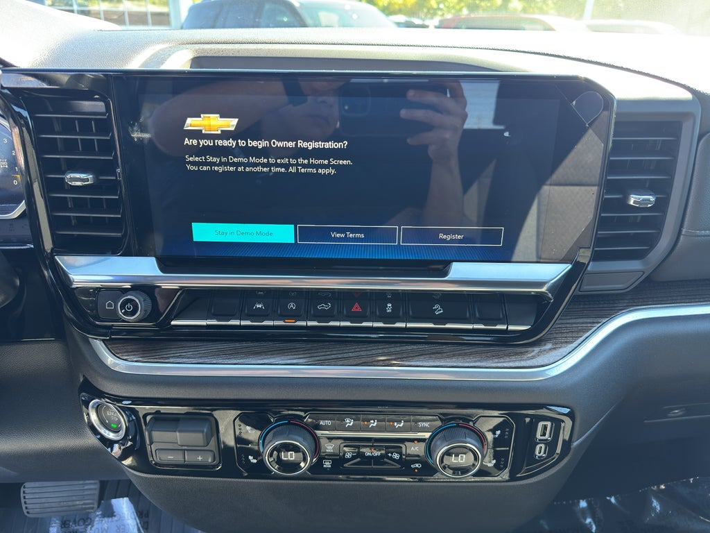 2026 Chevrolet Silverado 1500 RST - Photo 22