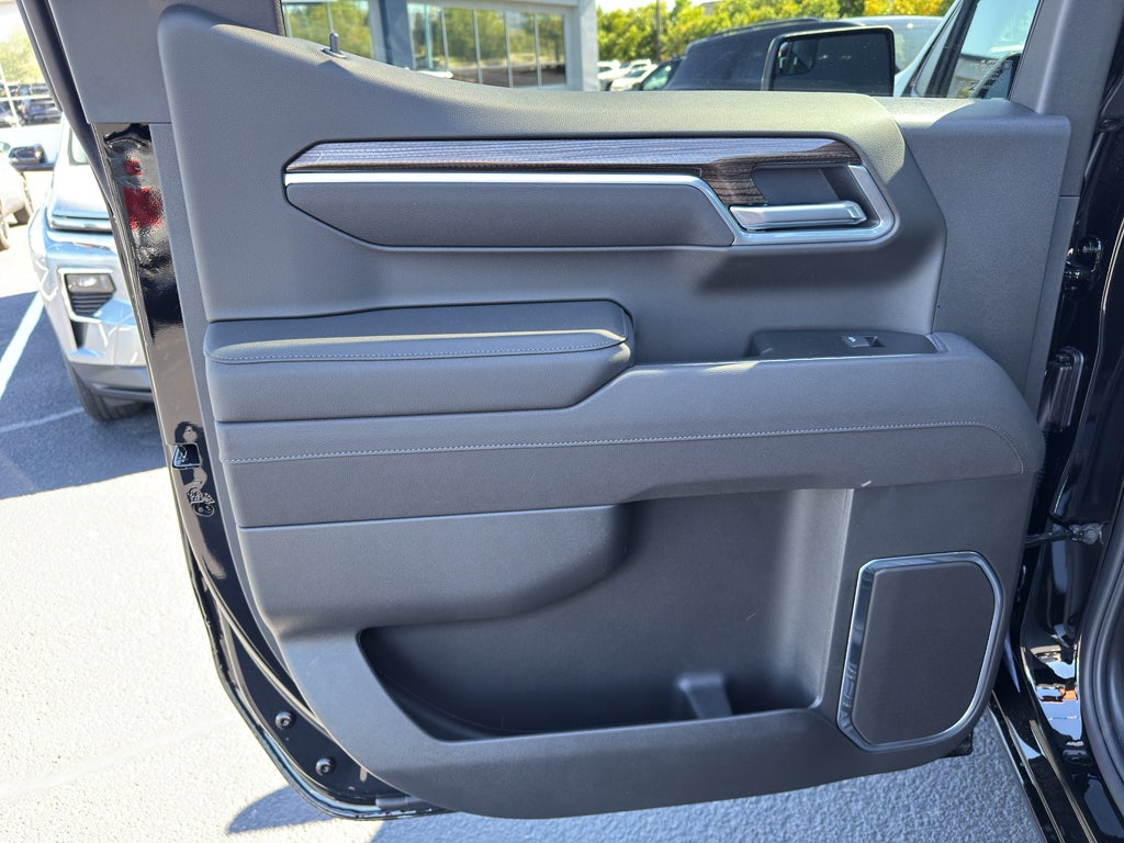 2026 Chevrolet Silverado 1500 RST - Photo 25