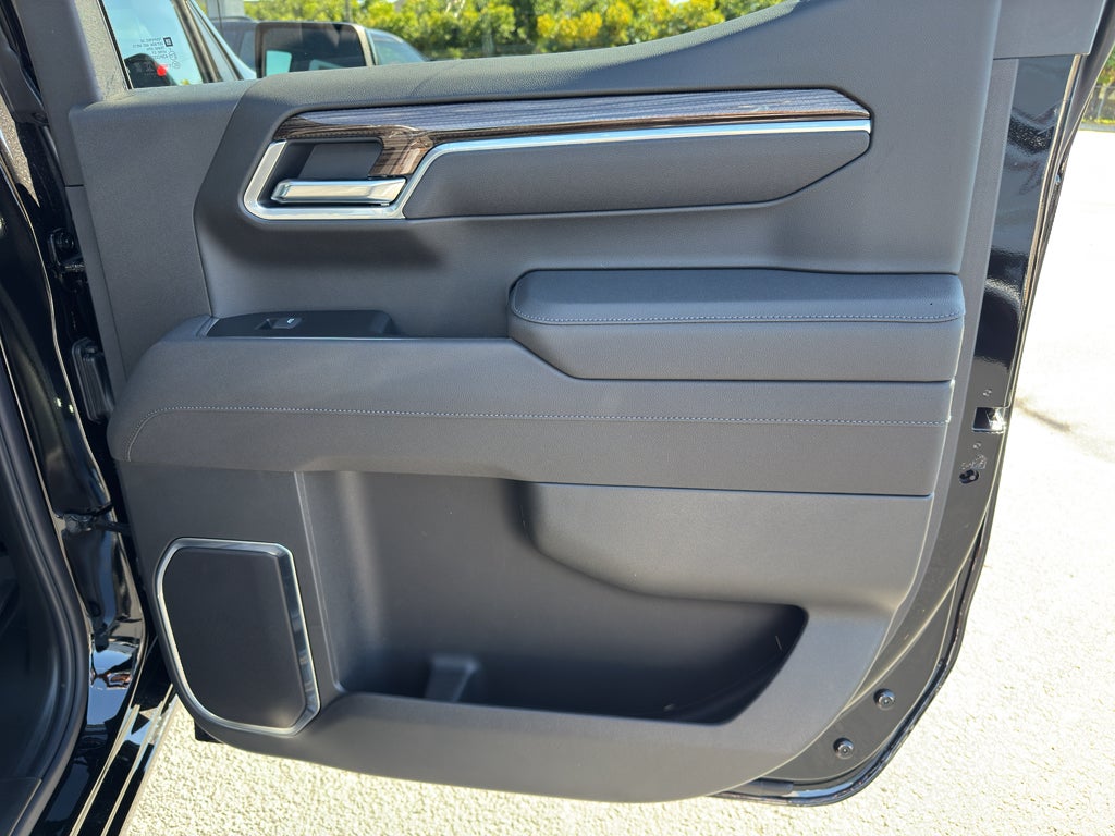 2026 Chevrolet Silverado 1500 RST - Photo 28