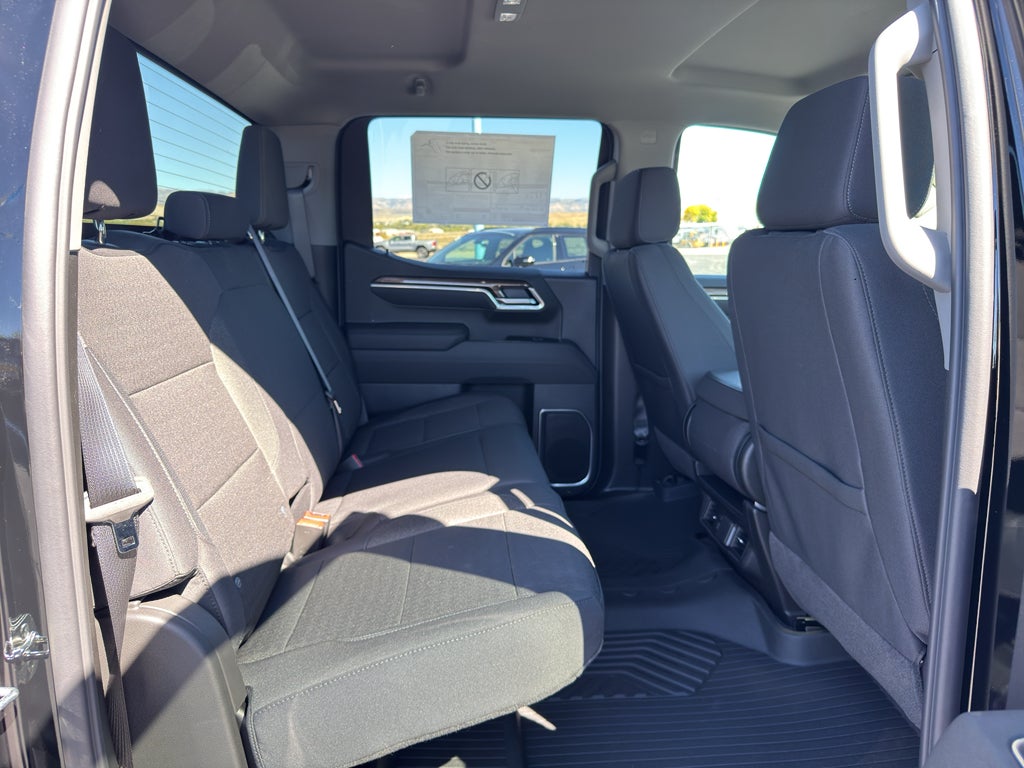 2026 Chevrolet Silverado 1500 RST - Photo 30