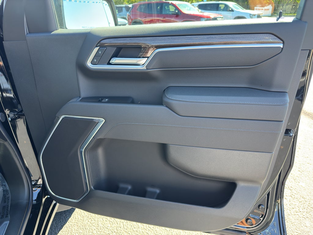 2026 Chevrolet Silverado 1500 RST - Photo 31