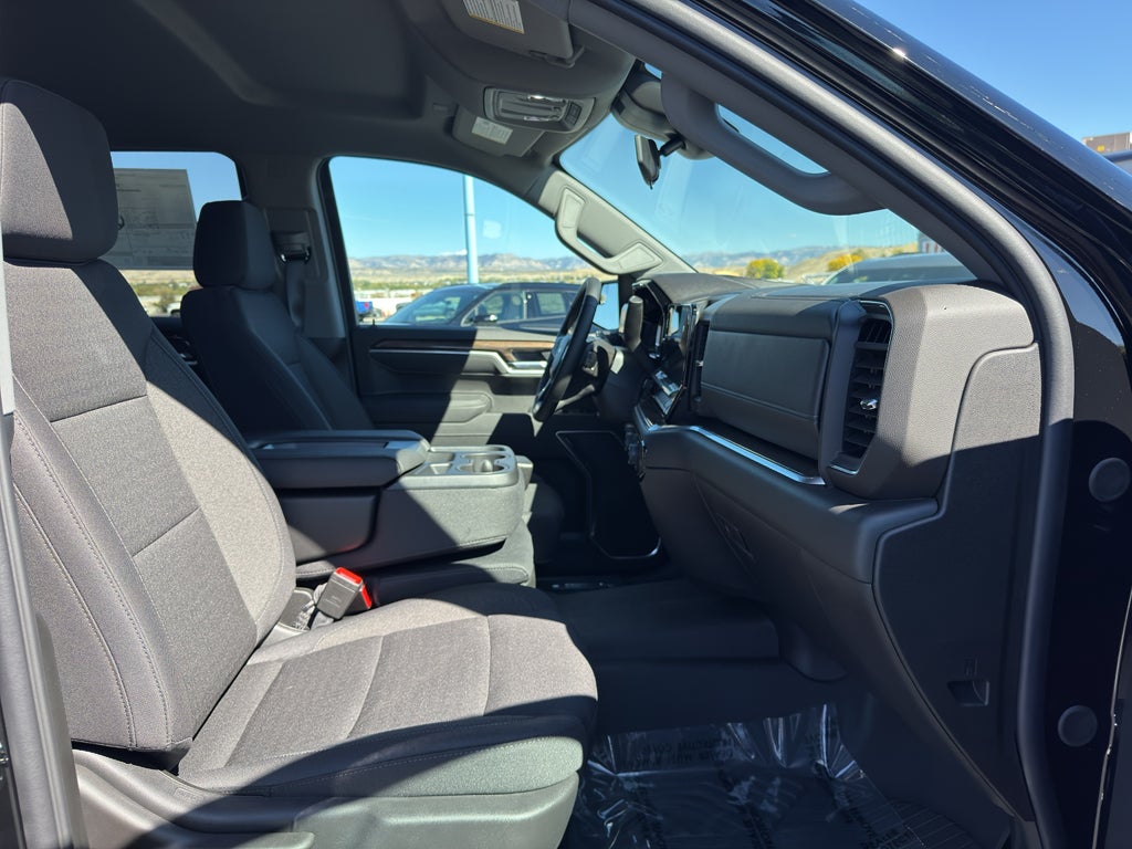 2026 Chevrolet Silverado 1500 RST - Photo 33