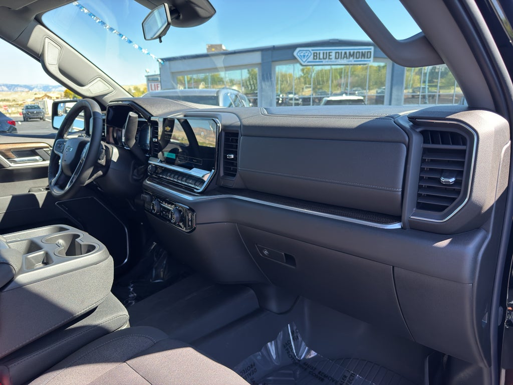 2026 Chevrolet Silverado 1500 RST - Photo 34