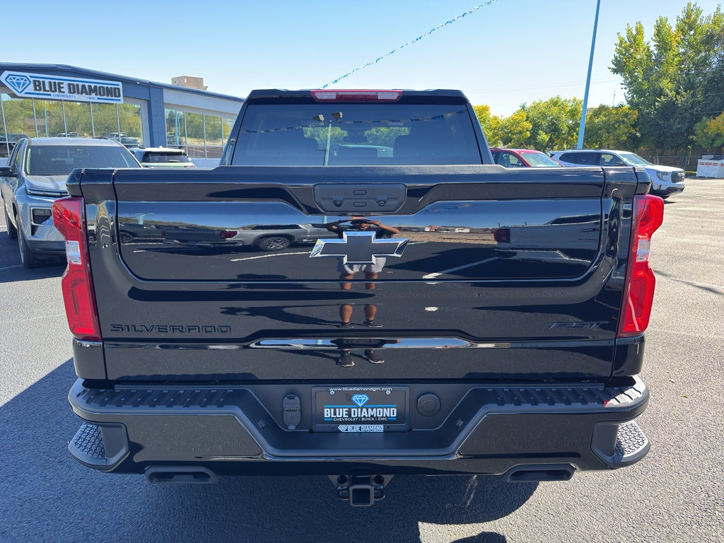 2026 Chevrolet Silverado 1500 RST - Photo 6