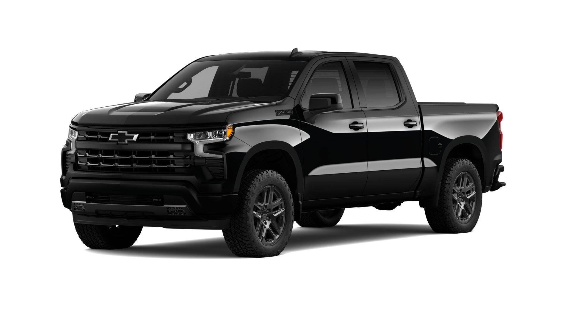 2026 Chevrolet Silverado 1500 RST - Photo 36