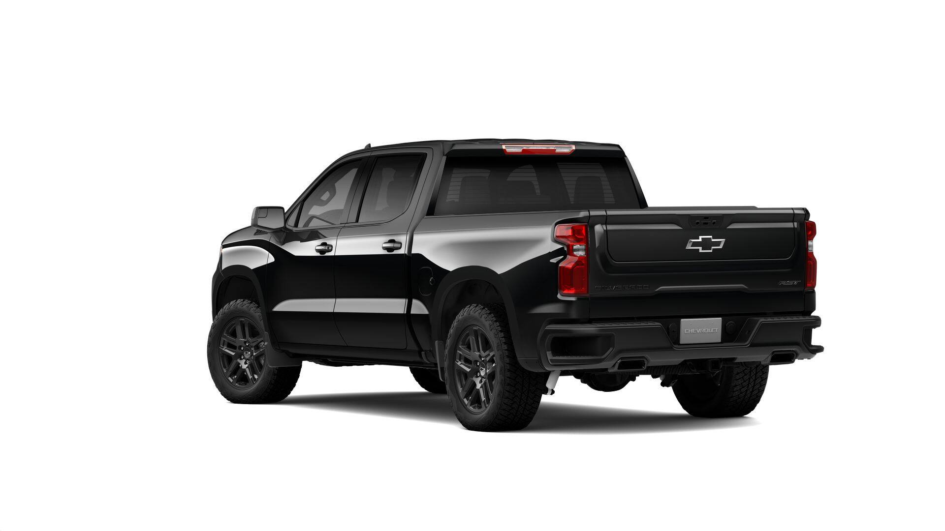 2026 Chevrolet Silverado 1500 RST - Photo 37