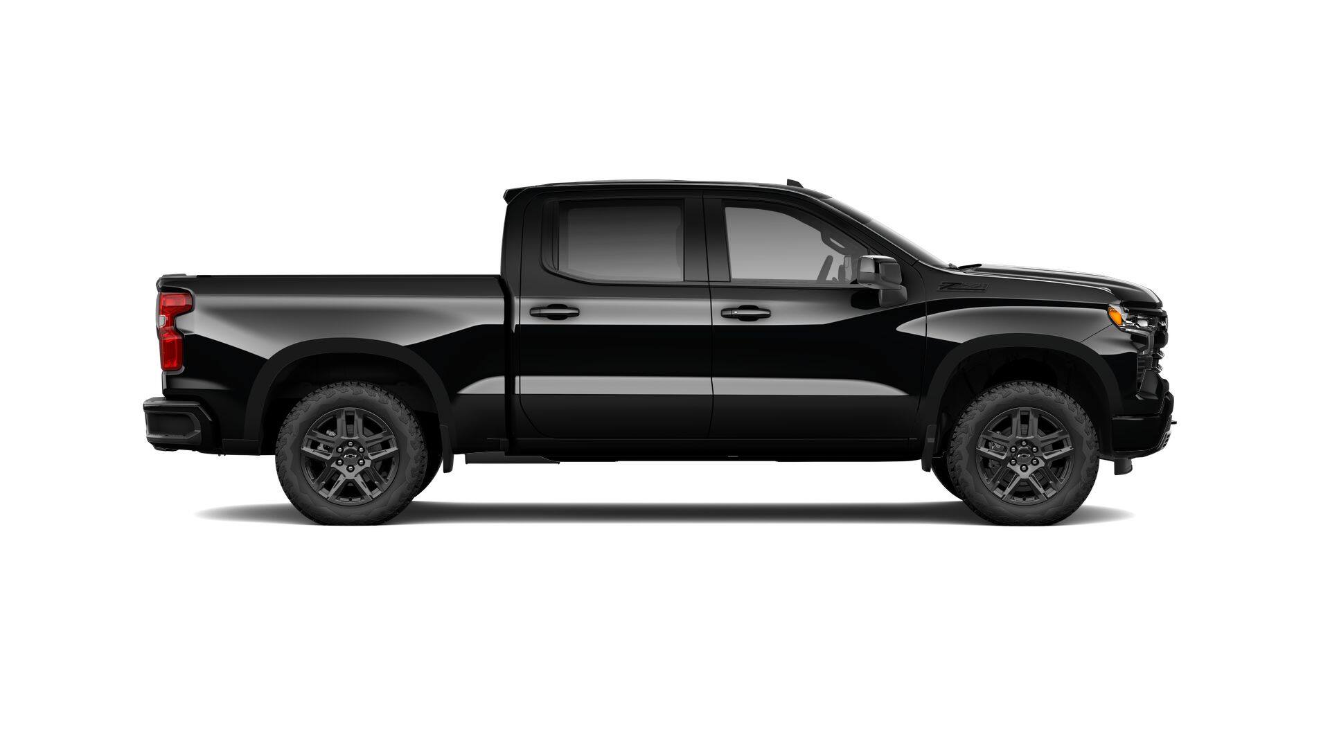 2026 Chevrolet Silverado 1500 RST - Photo 38
