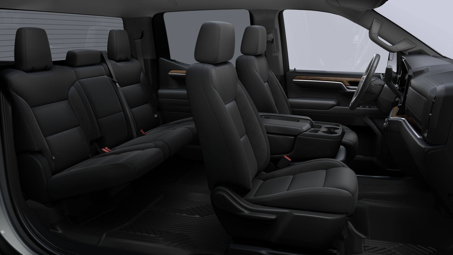 2026 Chevrolet Silverado 1500 RST - Photo 41