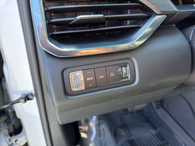 2024 GMC Acadia AT4