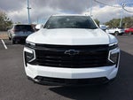 2027 Chevrolet Tahoe RST