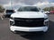 2027 Chevrolet Tahoe RST