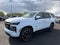 2027 Chevrolet Tahoe RST