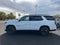 2027 Chevrolet Tahoe RST
