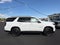 2027 Chevrolet Tahoe RST