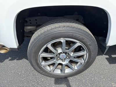 2019 GMC Canyon 4WD Denali